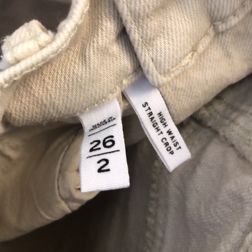 Loft Jeans - image 4